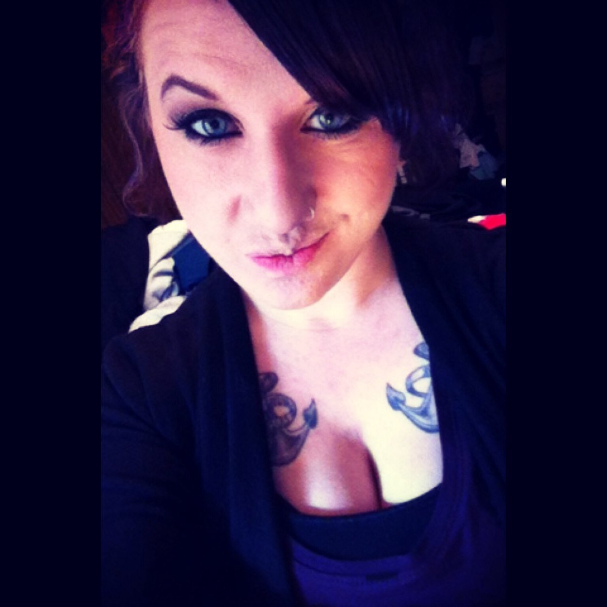 Fantasizes about being a mermaid. Tattoo addicted.Navy Veteran. PBR is my drink of choice. #StayHigh #TeamCancer #girlsgoneweed