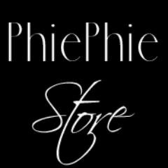 Fashion Store | contato@phiephie.com.br