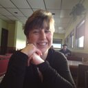 Annette Allen - @ajstonepuck - Twitter