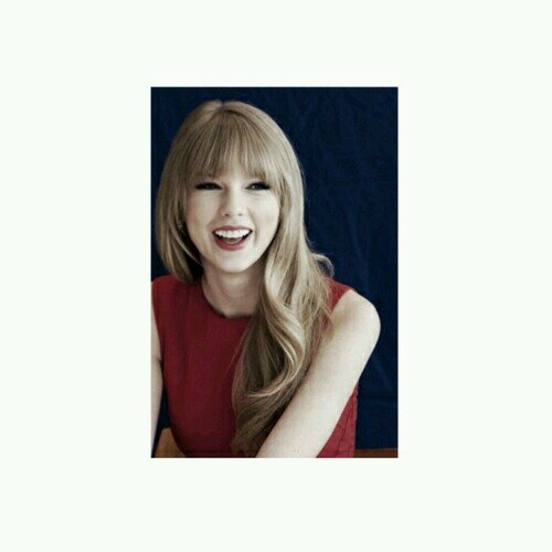 Taylor Swift aka Queen