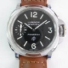 パネライの腕時計買い取りを行なっているパネライ買取専門店のツイッターです。
パネライ売却やパネライの査定など、買い取りに関する役立つつぶやきをしていきますので、みなさん宜しくお願いします。
http://t.co/CWL4mRzdZW