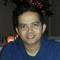 Parth Mukherjee (@parthsm) 's Twitter Profile