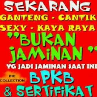Meramalkan masa depan kita dgn menciptakan masa depan itu sendiri