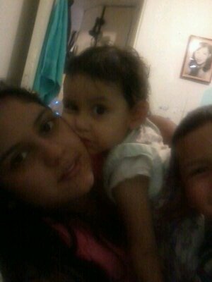 vickiv26's profile picture. mama de dos hermosuras mi Eze y maurita y enamorada d mi hombre!!!