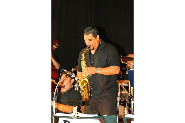 RDouglasCantu's profile picture. Member of the left-handed saxophonist community. Perhaps has a bit of a car problem. Mercurochrome Survivor.