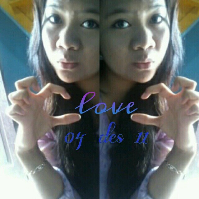 setiaku satu hatti 
yg pasti fanz nya M.charly vanhouten ;-)