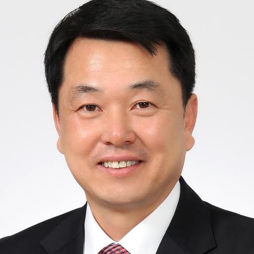 더불어 함께 사는 나라, 서민이 행복한 내 고향 군포!