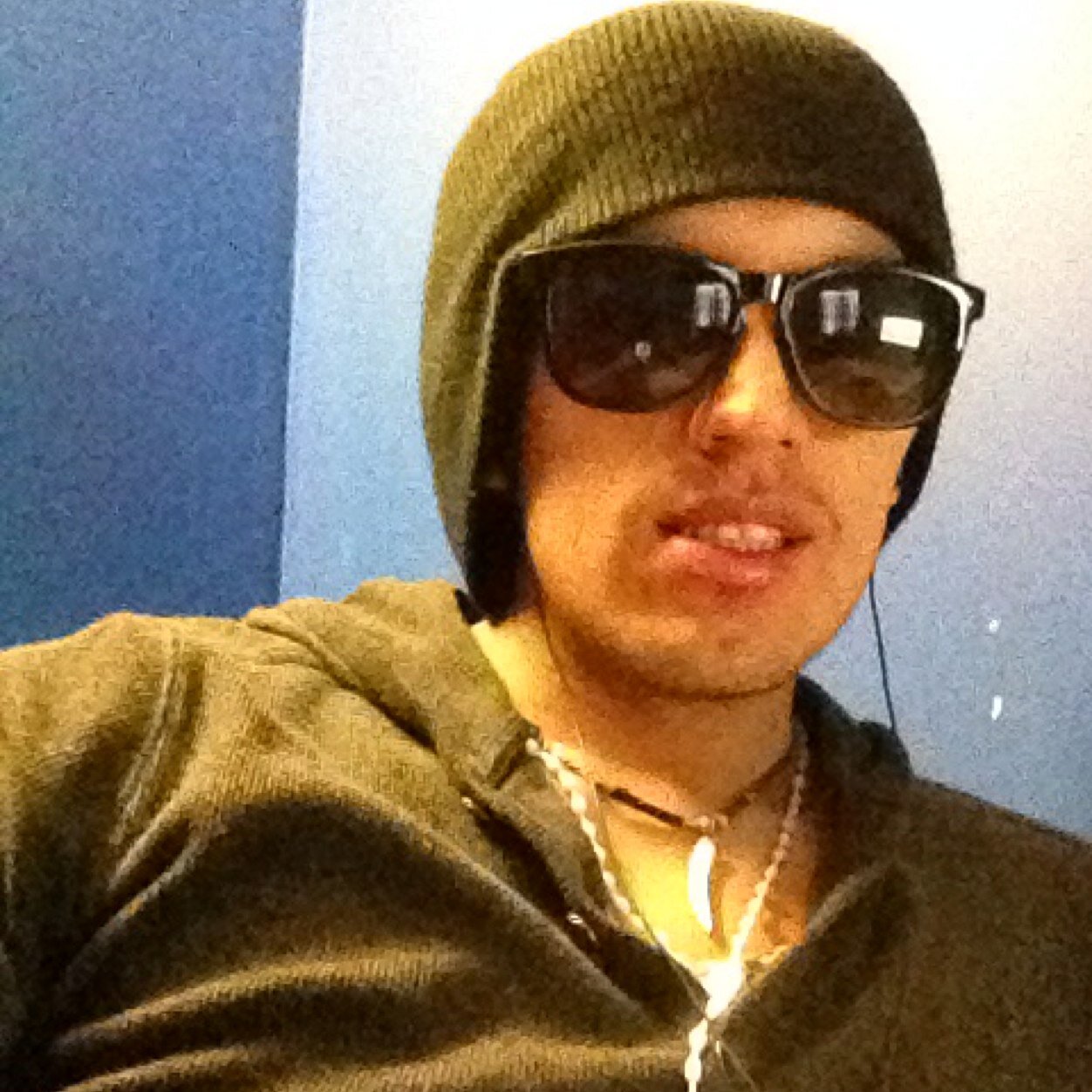 Cgcc1989's profile picture. 