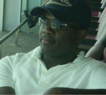 Benzkarz's profile picture. 