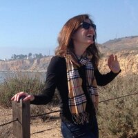 Lauren Brill Goodman (@brillianttv) 's Twitter Profile