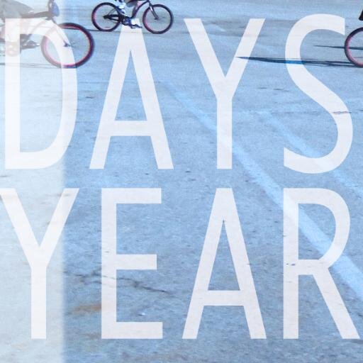Days/Years. Melbourne, Aus., Rock/Punk/Other