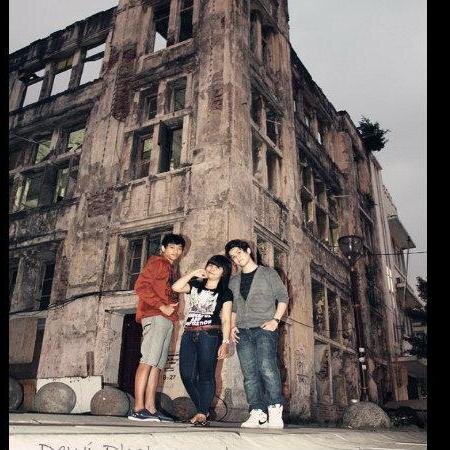 Cimin_broens's profile picture. Akan ku buat semuanya kembali dan takan terpisah lagi,,

Kisaran,05,10,1995