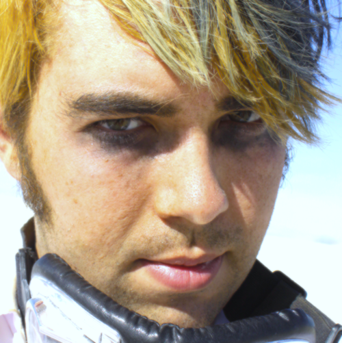 destroid (Not a Parody)