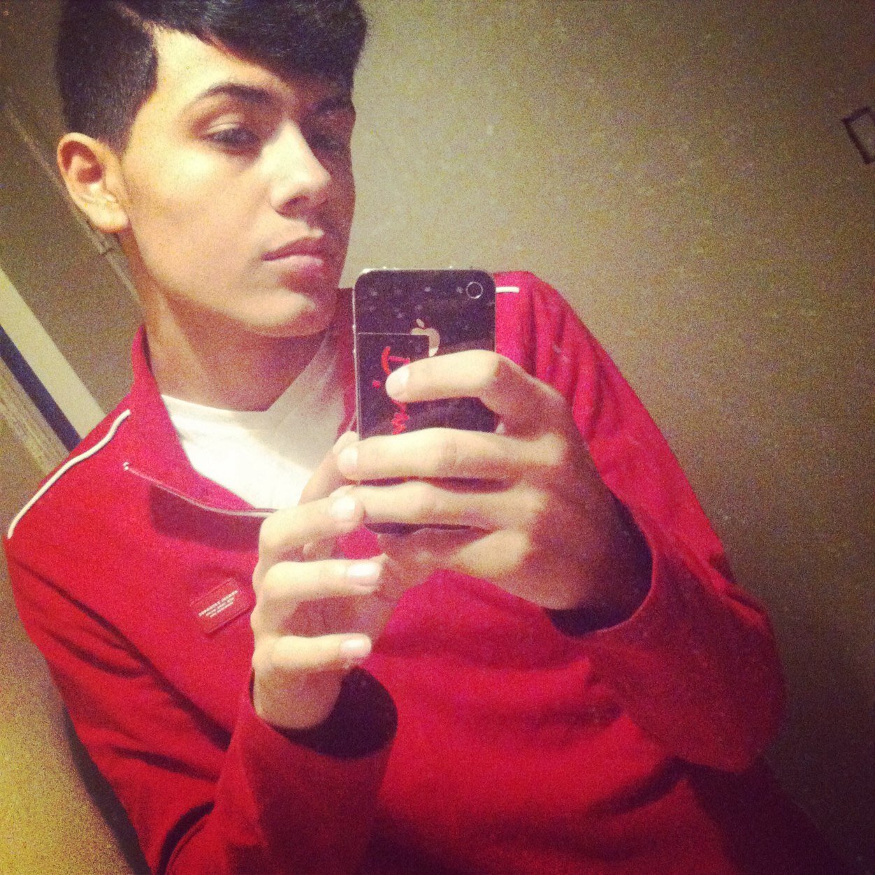 Follow me Instagram : Antraxx_javier
1999™