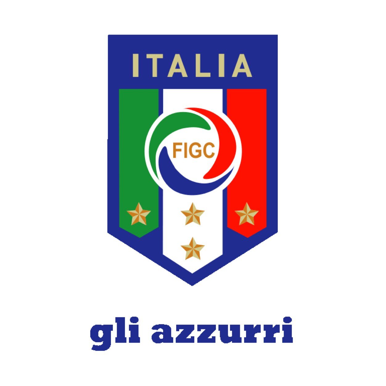 FORZA AZZURRI