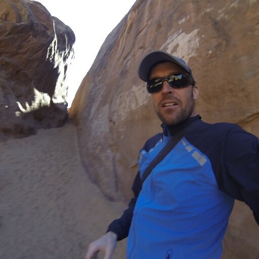 Marknolanco's profile picture. Adventure Enthusiast