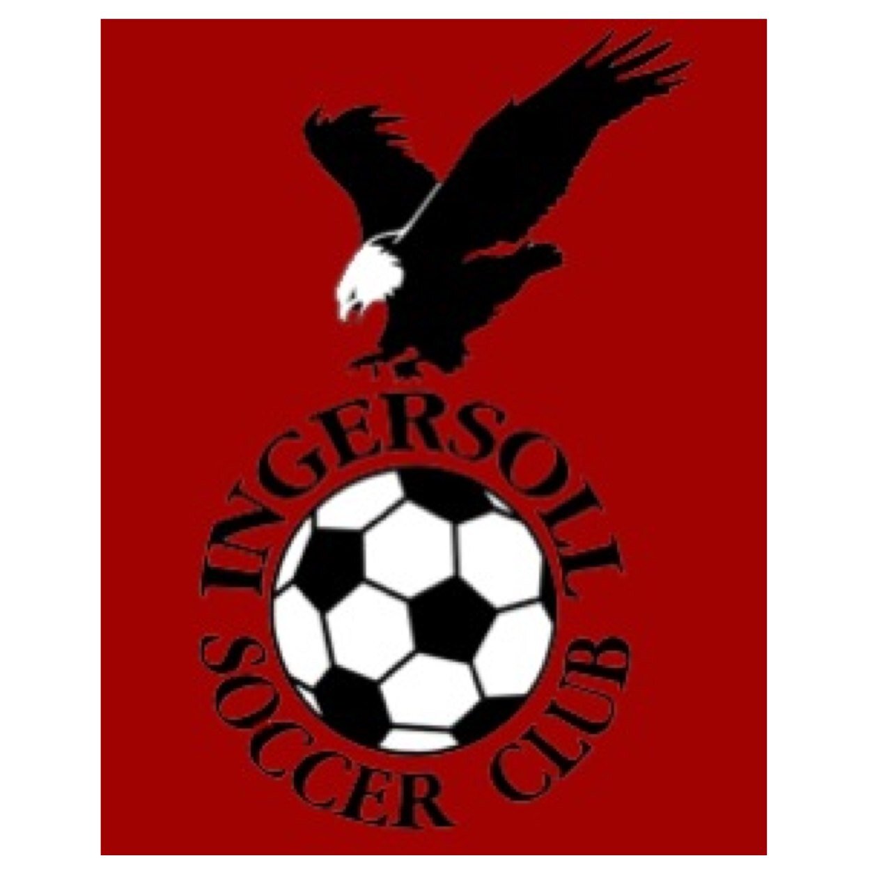 Ingersoll Soccer Club-A volunteer, non-profit organization. Tweets on our Flyers teams & players development/Soccer stuff! The Game Starts Here... Est. 1958