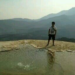 uzziel310894's profile picture. Alcaldía Iztapalapa 🇲🇽