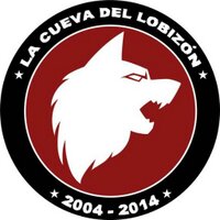 La Cueva del Lobizón (@cuevalobizon) 's Twitter Profile Photo