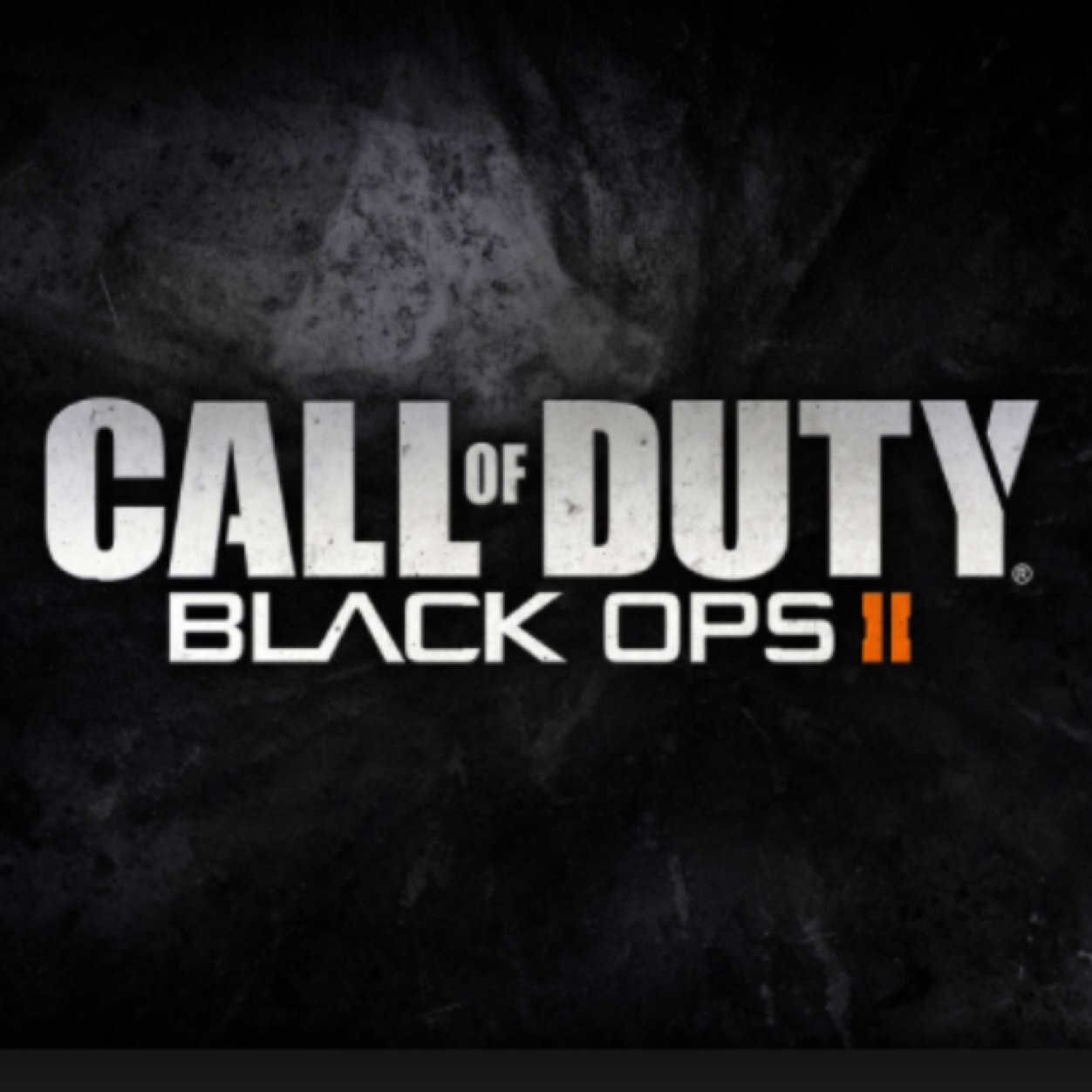 In the clan Legend 
Clearout on xbox for BO2