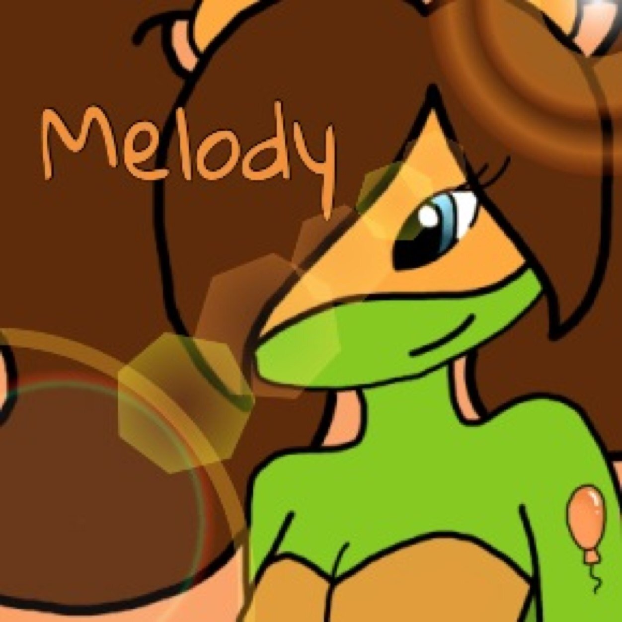 I'm Melody Diamond! I'm known as a fun, loving one. Someone I now love, is fun, loving, caring and heaps more, #Single #RP