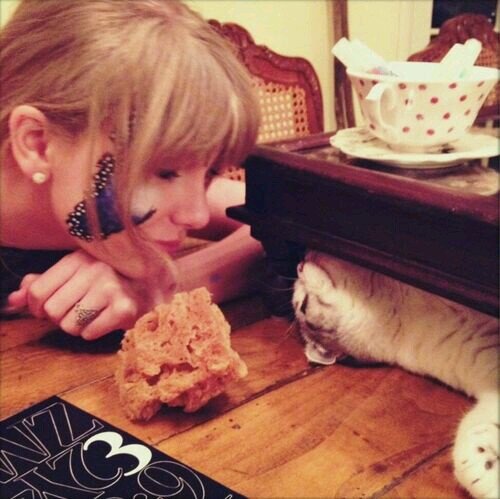 #swiftie