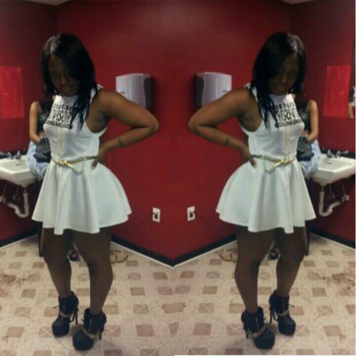 Mz Ki ™ my face is pretty but my mind is dirty..[Follow me & #FreeBoosie]