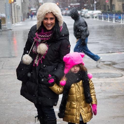 Globetrotting Mommy