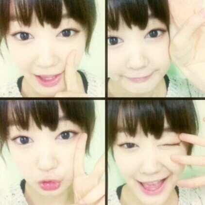 Skarf Hana'95 (스카프 하나)