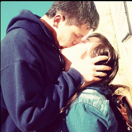 ♥
They Don't Know About Us.-