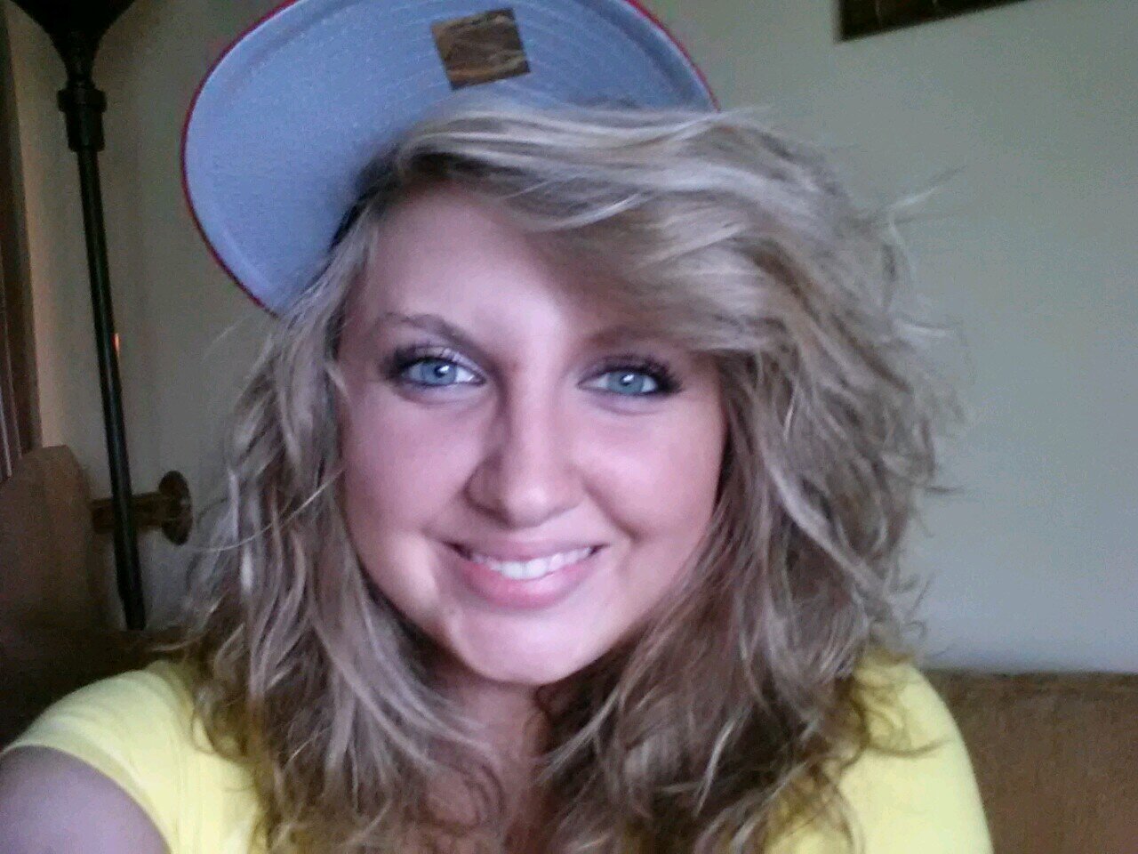 TheKatieBug2011's profile picture. What I'm not, makes who I am ;)