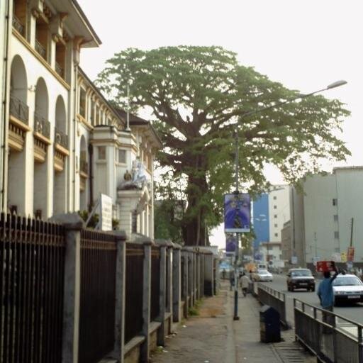 FULATOGN's profile picture. Professor of History, Vassar College