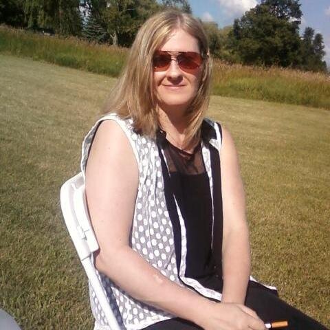 My name is Michelle. I'm from Indiana.I'm 55 years old and I'm very very Tweet! lol.I'm also a HUGE Big Brother fan!!