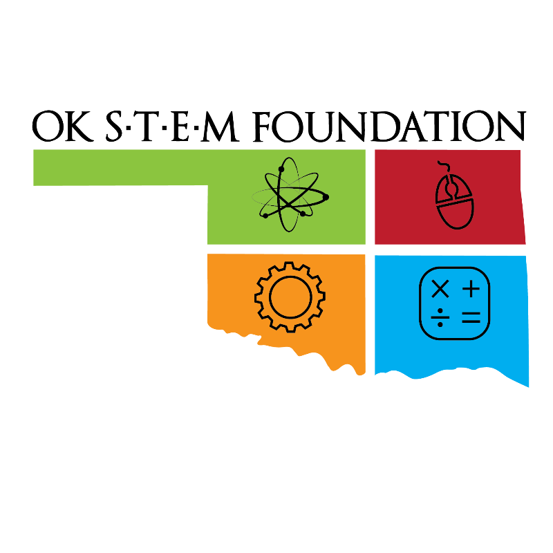 STEMFound's profile picture. Oklahoma STEM(Science, Technology, Engineering, & Math) Foundation. Promoting STEM awareness in Oklahoma.