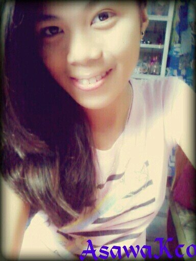 14YrsOld/ValenzuelaCity/2ndyearHighSchool/October281999♥