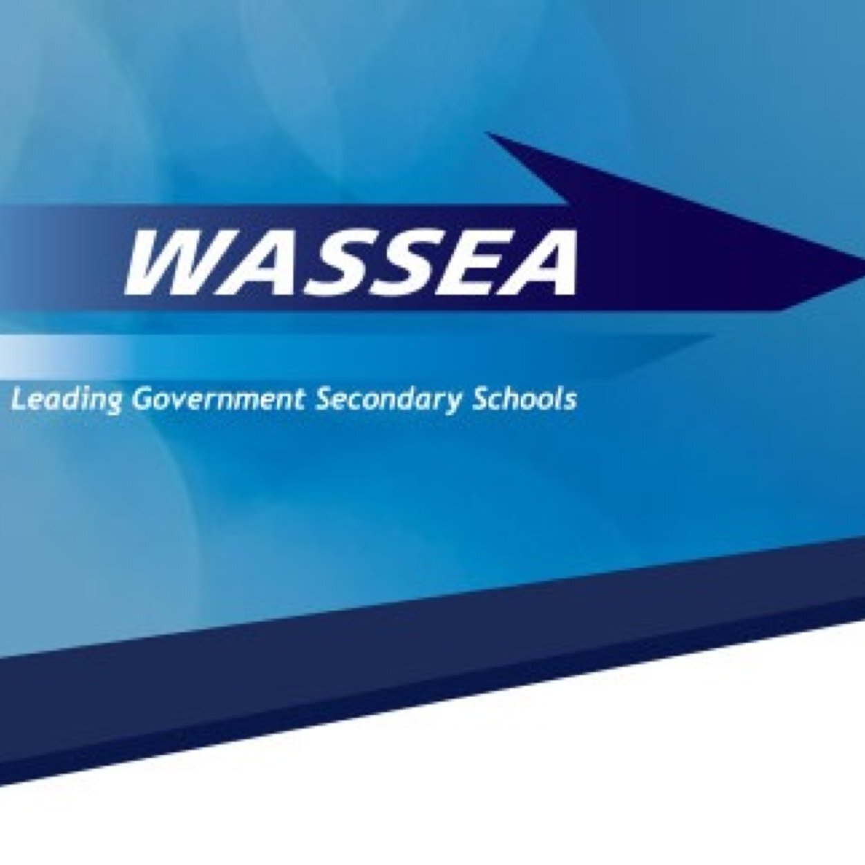 WASSEA is the professional association for public secondary  school leaders in Western Australia. Opinions do not necessarily reflect those of the Dept of Educ.