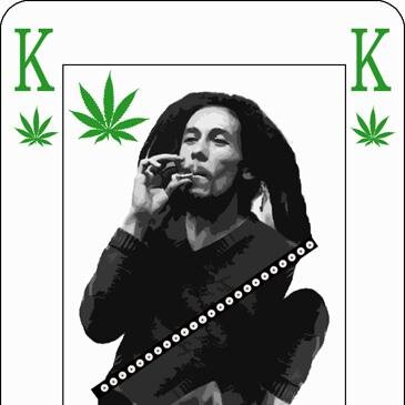 I'm in love with Mary Jane