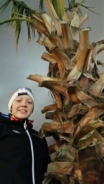 Ice hockey player for Espoo Blues #8. UMD Alumni. 2014 Olympian. 2011 WWC Bronce medalist.