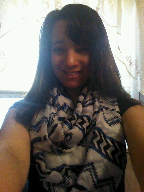 Stylishgirl217's profile picture. 