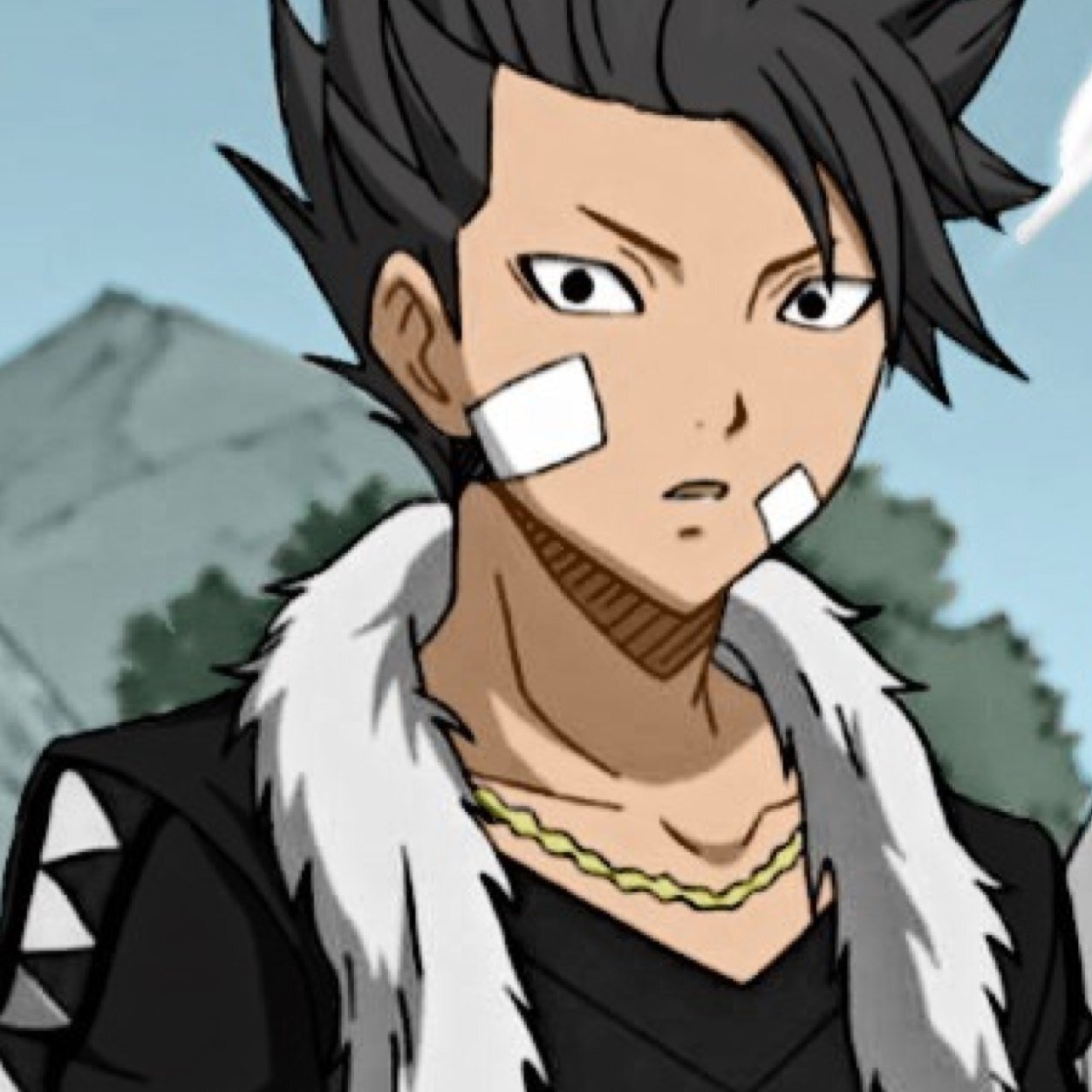 ThePullingForce's profile picture. “Oi! I'm weighed down with a heavy magic not a heavy heart! So let's be pals, alright?” {FTRP/OC}