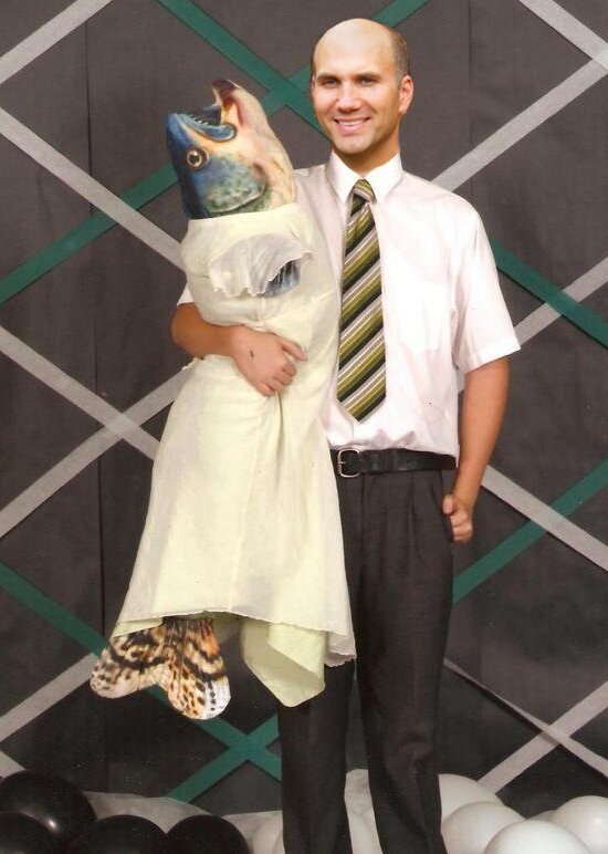 boohbear20's profile picture. i love to go out