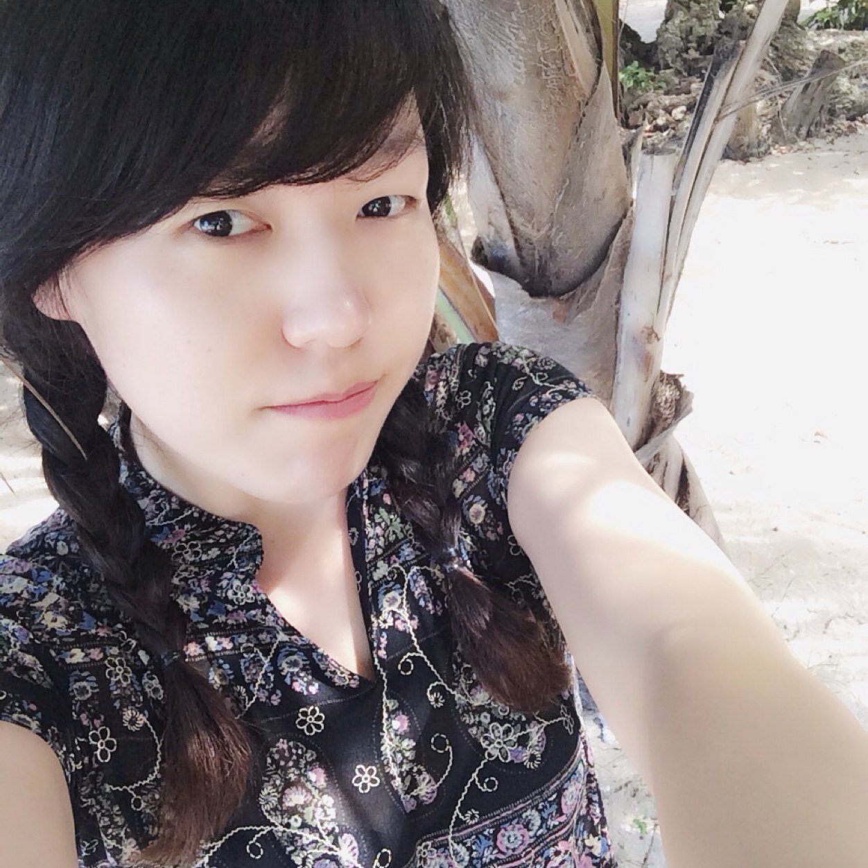 purple_suzie's profile picture. 어제는 싹 비우고 내일은 가득채우자:-)