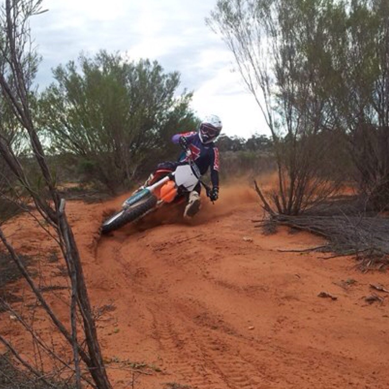 Nathan Shaw, #645 Motocross is my passion instagram @Nathanshaw645