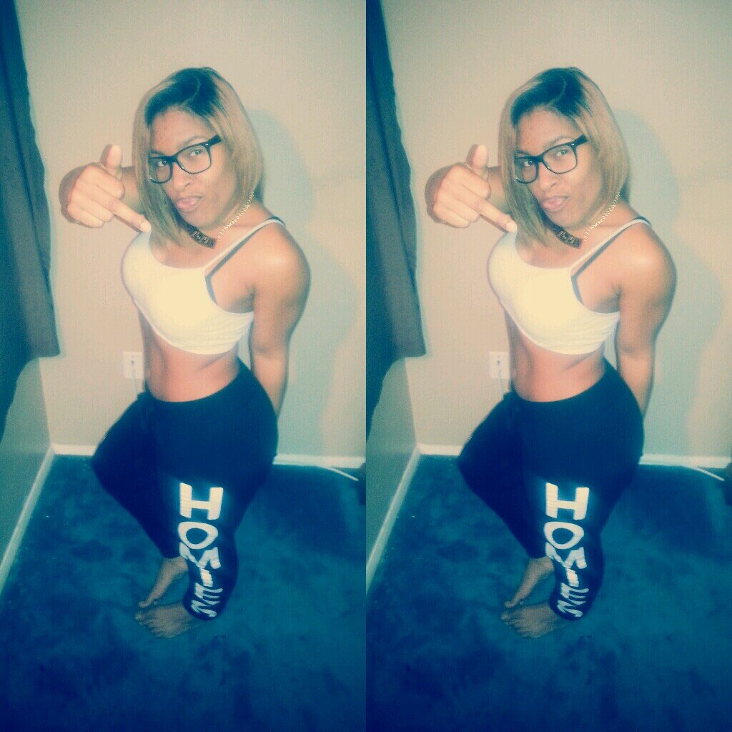 ○ Follow My IG:Thatt_Savage_Bitch ○Imma Stoner Bitch