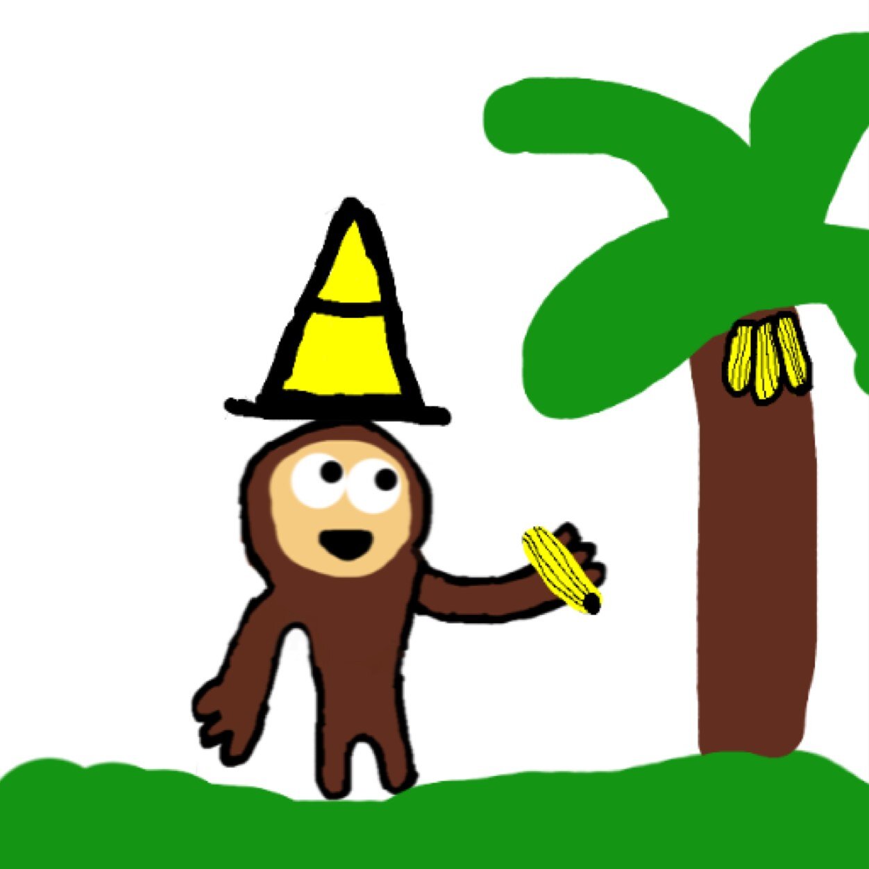 |I Stule teh Hwat n i Gut a Snac|Fuk teh mun in da yello hwat |Parody Acount|