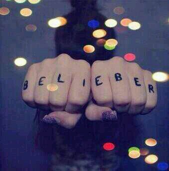 Justin I Love You With All My Heart                  BELIEBER FOREVER             Venezuelan Belieber