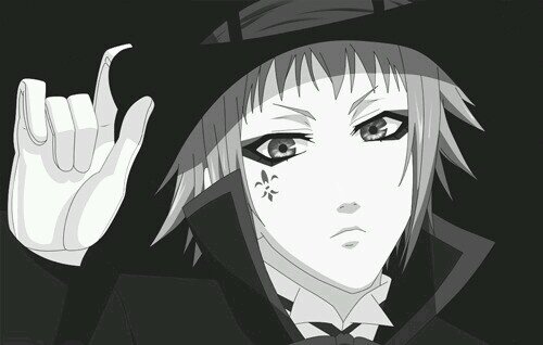 Anime is what makes the world spin around. My absolute favourites are Free, Black butler, Clannad, Kanon and Deathnote. I also love The Walking Dead.
