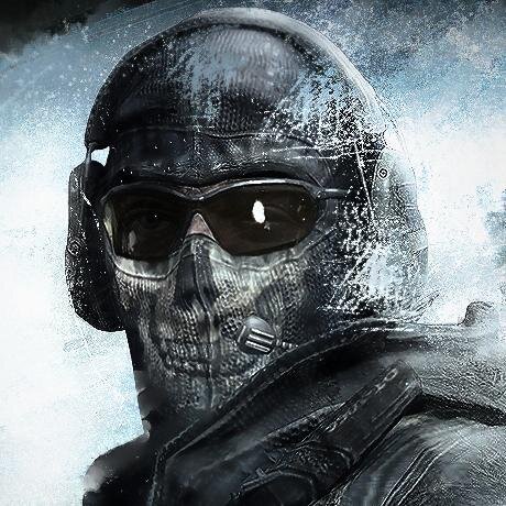 cod bo2 ghost の最新情報を中心に発信していきますよっ