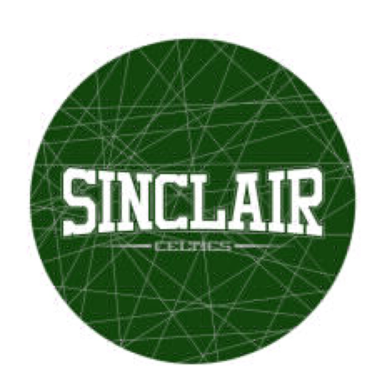 Handing out various awards to the deserving students of sinclair
