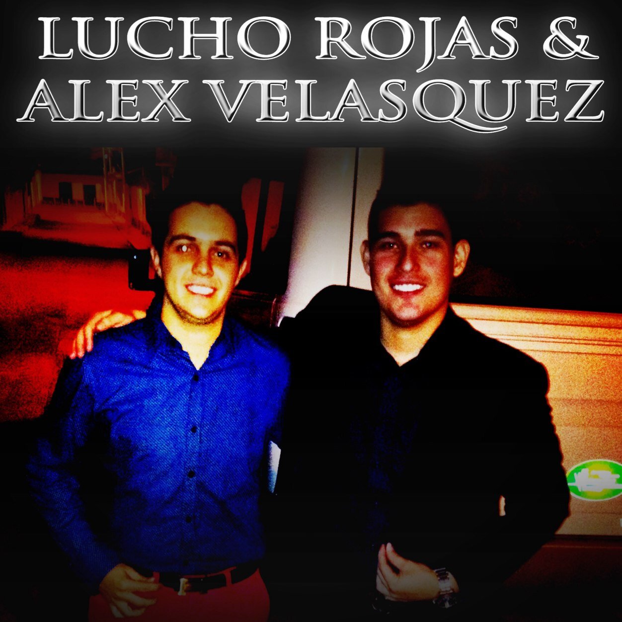 Club de Fans Oficial en #VENEZUELA de @LUCHOROJASMUSIC Cantautor y Productor Colombiano ÉXITOS #TEQUEDASTE #TEEXTRAÑO #DESDEQUENOESTAS